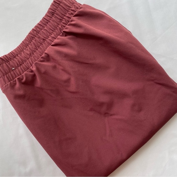 Abercrombie & Fitch Pants - Abercrombie & Fitch Traveler Front Seam Pants Large